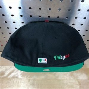 Brand new coustom new era fitted cap